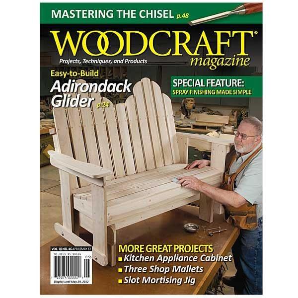 Downloadable Issue 46: April / May 2012